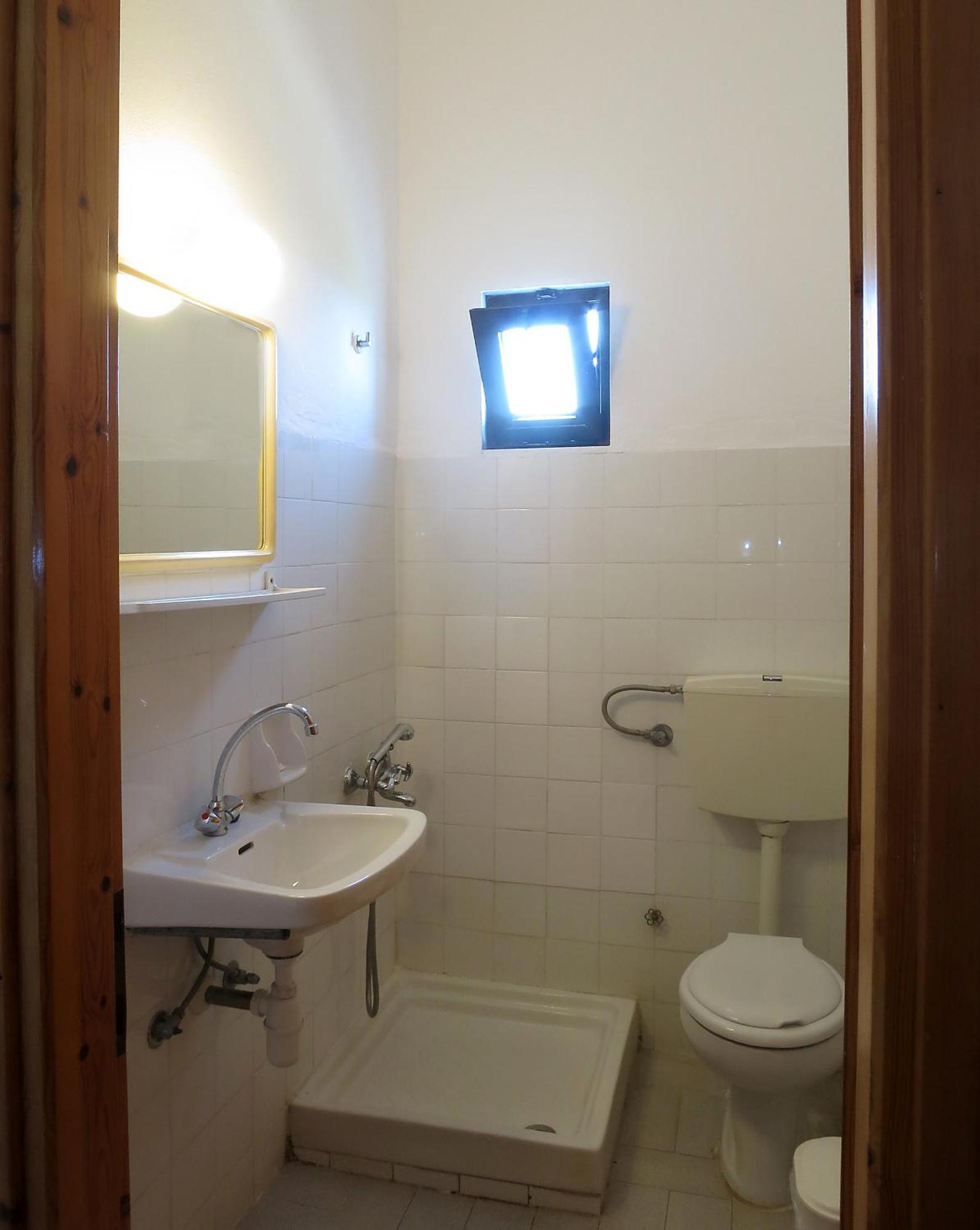 Thanasis Matsas Rooms Kamariotissa المظهر الخارجي الصورة