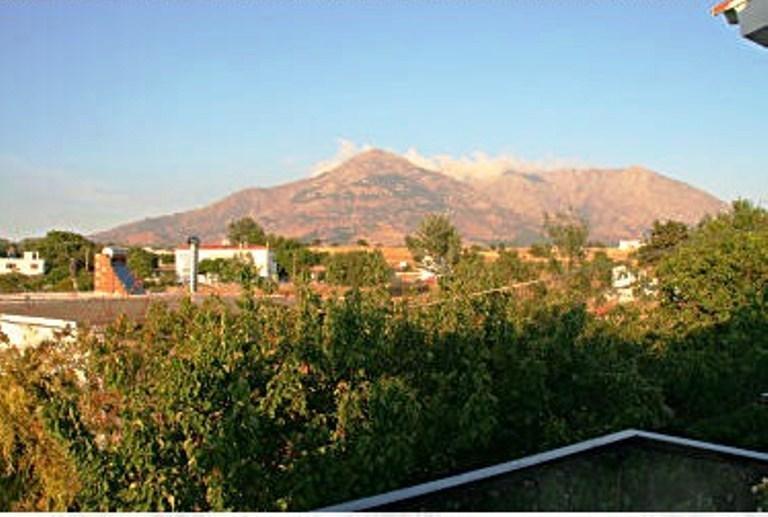 Thanasis Matsas Rooms Kamariotissa الغرفة الصورة
